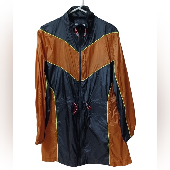 Urban Outfitters Jackets & Blazers - NWT Urban Outfitters Wind Breaker Color Block Large